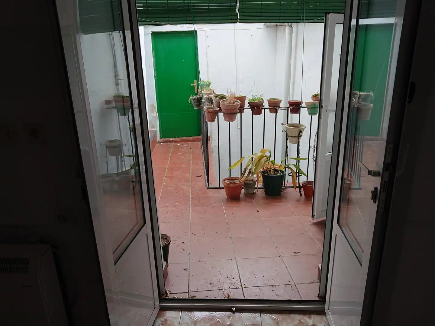Wohnung zum Verkauf in Plaza de España, 18, Llerena Wohnung zum Verkauf in Llerena mit Heizung, Abstellraum und Balkon