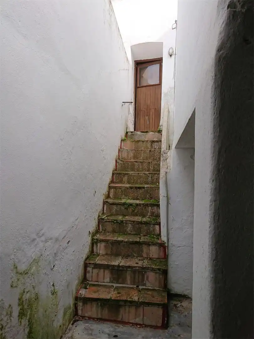 Wohnung zum Verkauf in Plaza de España, 18, Llerena Wohnung zum Verkauf in Llerena mit Heizung, Abstellraum und Balkon