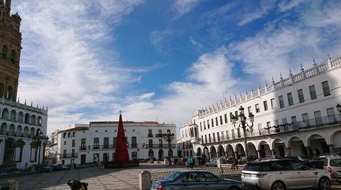 Wohnung zum Verkauf in Plaza de España, 18, Llerena, Badajoz - Bild 2 Foto 2 von Wohnung zum Verkauf in Plaza de España, 18, Llerena, Badajoz