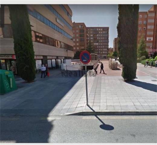 Garaje en Venta en Avenida del Rey Juan Carlos I, 82 en El Carrascal
