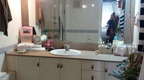 Foto 4 de Pis en venda a Calle Agustina de Aragón, 3, Manzanares, Ciudad Real