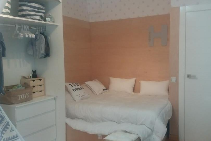 Foto 1 de Pis en venda a Calle Agustina de Aragón, 3, Manzanares, Ciudad Real