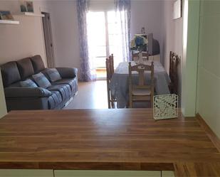 Dining room of Flat for sale in Ayamonte  with Terrace