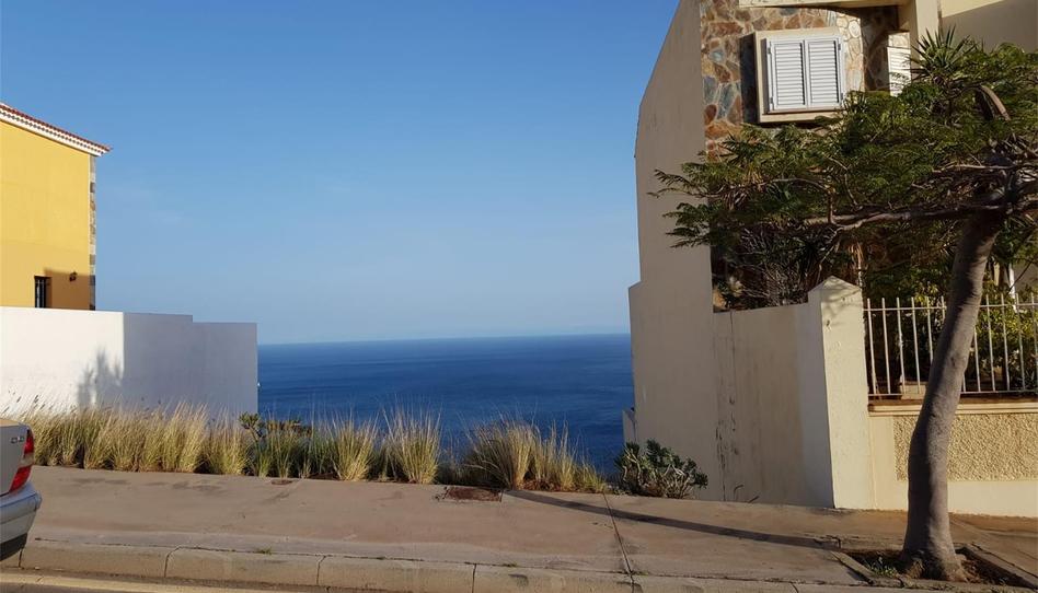 Photo 1 of Land for sale in Calle Alborán, 40, Bocacangrejo - Costanera, Santa Cruz de Tenerife