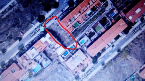 Photo 3 of Land for sale in Calle Alborán, 40, Bocacangrejo - Costanera, Santa Cruz de Tenerife