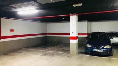 Foto 4 de Garaje en venta en Calle Gregal, 4, Playa Poniente, Benidorm