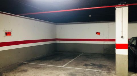 Foto 3 de Garaje en venta en Calle Gregal, 4, Playa Poniente, Benidorm