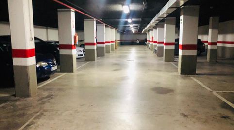 Foto 5 de Garaje en venta en Calle Gregal, 4, Playa Poniente, Benidorm