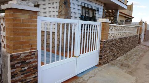 Foto 2 de Casa o xalet en venda a Los Nietos, Murcia