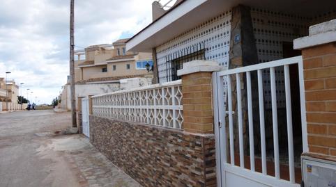 Foto 3 de Casa o xalet en venda a Los Nietos, Murcia