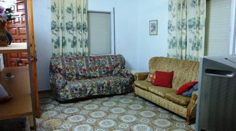 Foto 5 de Casa o xalet en venda a Los Nietos, Murcia