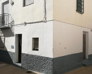Exterior view of Single-family semi-detached for sale in Alcolea