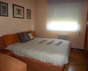 Bedroom of Flat for sale in Zamora Capital   with Balcony