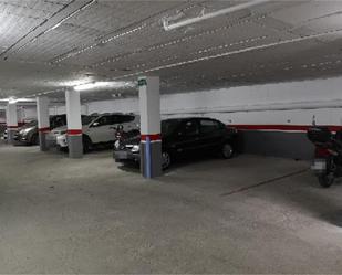 Parking of Garage to rent in Alcalá del Río
