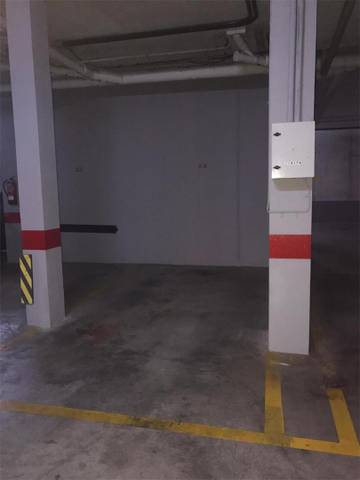 Garaje en Venta en Avenida Virgen de la Esperanza, 31 en El Cano - Los Bermejales