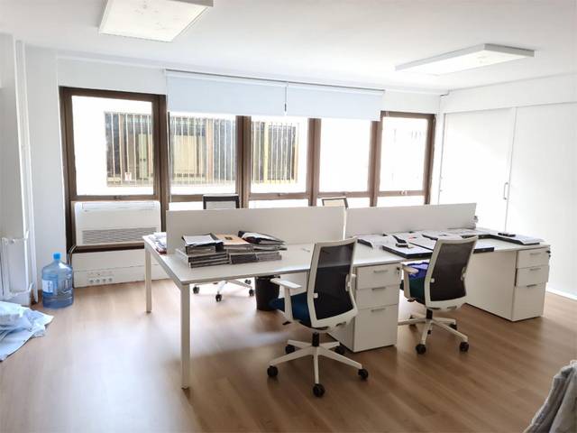 Oficina en Venta en Rúa do Príncipe, 43 en Centro - Areal