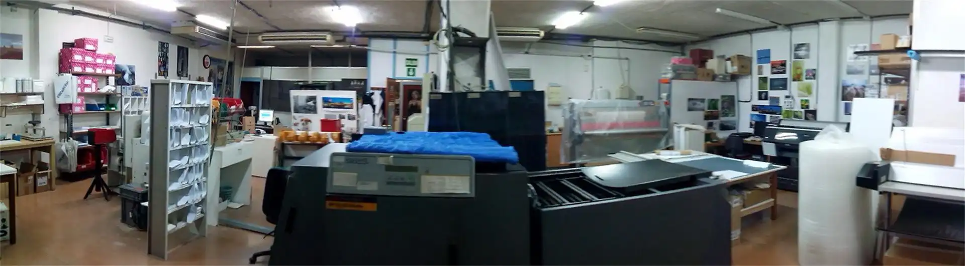 Nave industrial en venta en Estrada Zalbidea, 13, Zorrotza Nave industrial en venta en Bilbao con Aire acondicionado