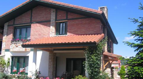 Casa o xalet en venda a Barrio Garaioltza, 116, Lezama, Bizkaia - imatge 2 Foto 2 de Casa o xalet en venda a Barrio Garaioltza, 116, Lezama, Bizkaia