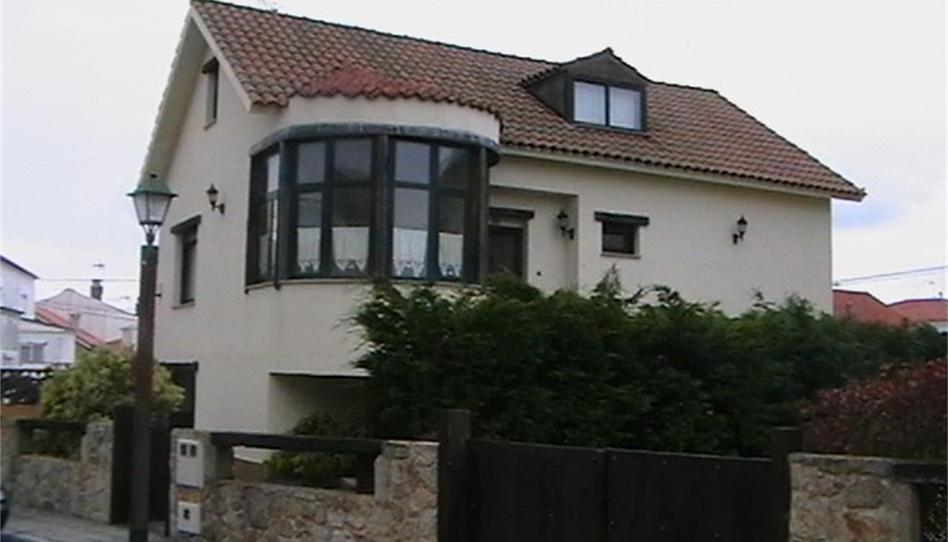 Foto 1 de Pis de lloguer a Rúa Buenos Aires, 15, Corrubedo, A Coruña