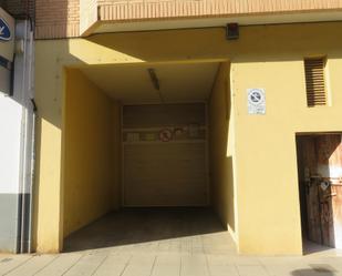 Garage for sale in Foios
