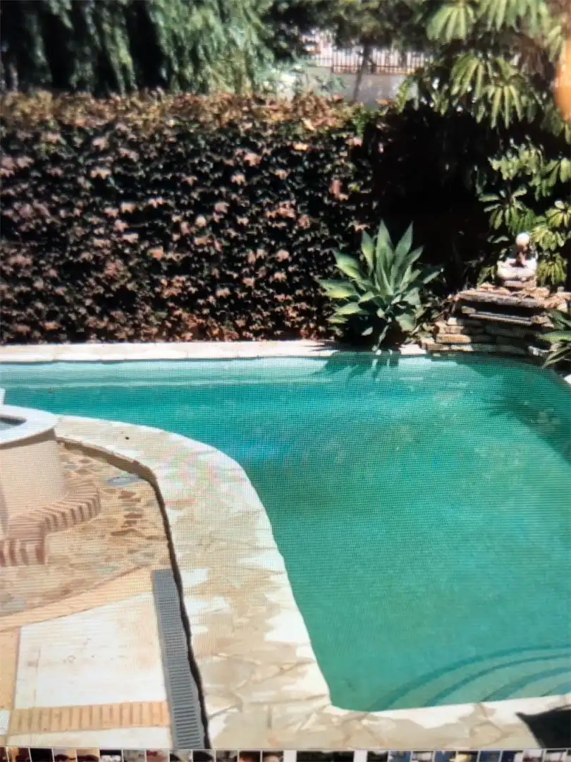 Houses for sale in Urbanización La Leala, 2, Arroyo de la Miel Swimming pool of Houses for sale in Benalmádena with Air Conditioner, Private garden and Terrace