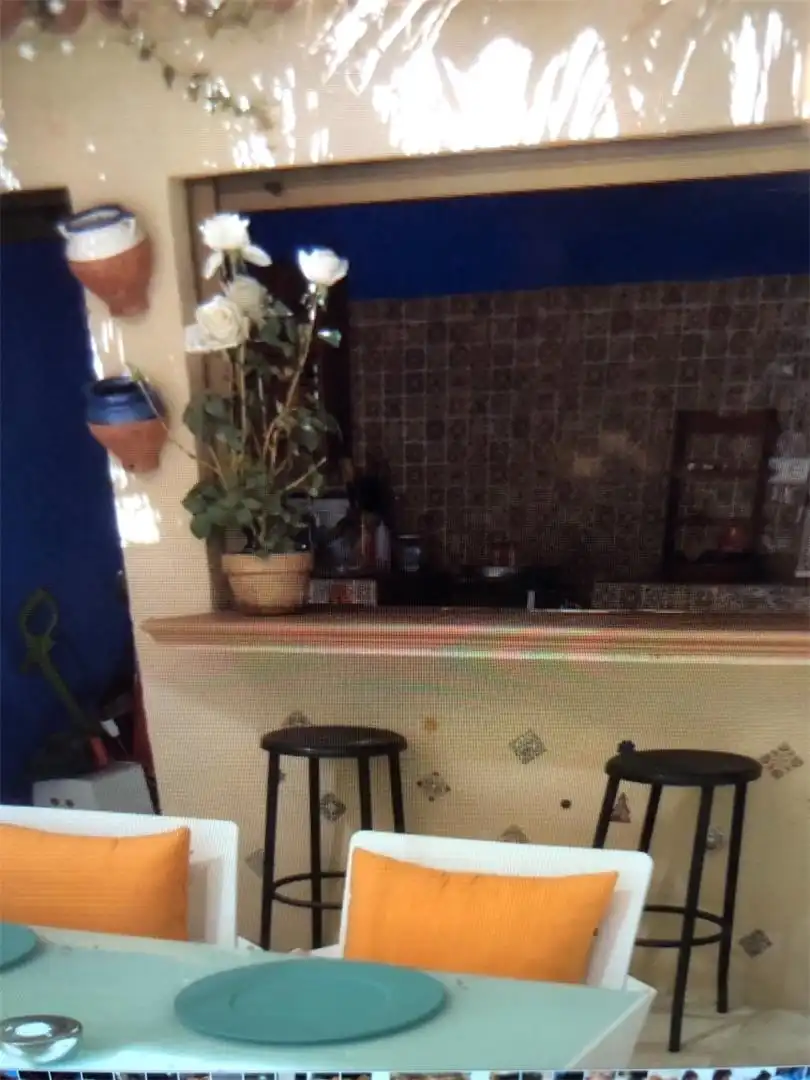 Houses for sale in Urbanización La Leala, 2, Arroyo de la Miel Kitchen of Houses for sale in Benalmádena with Air Conditioner, Private garden and Terrace