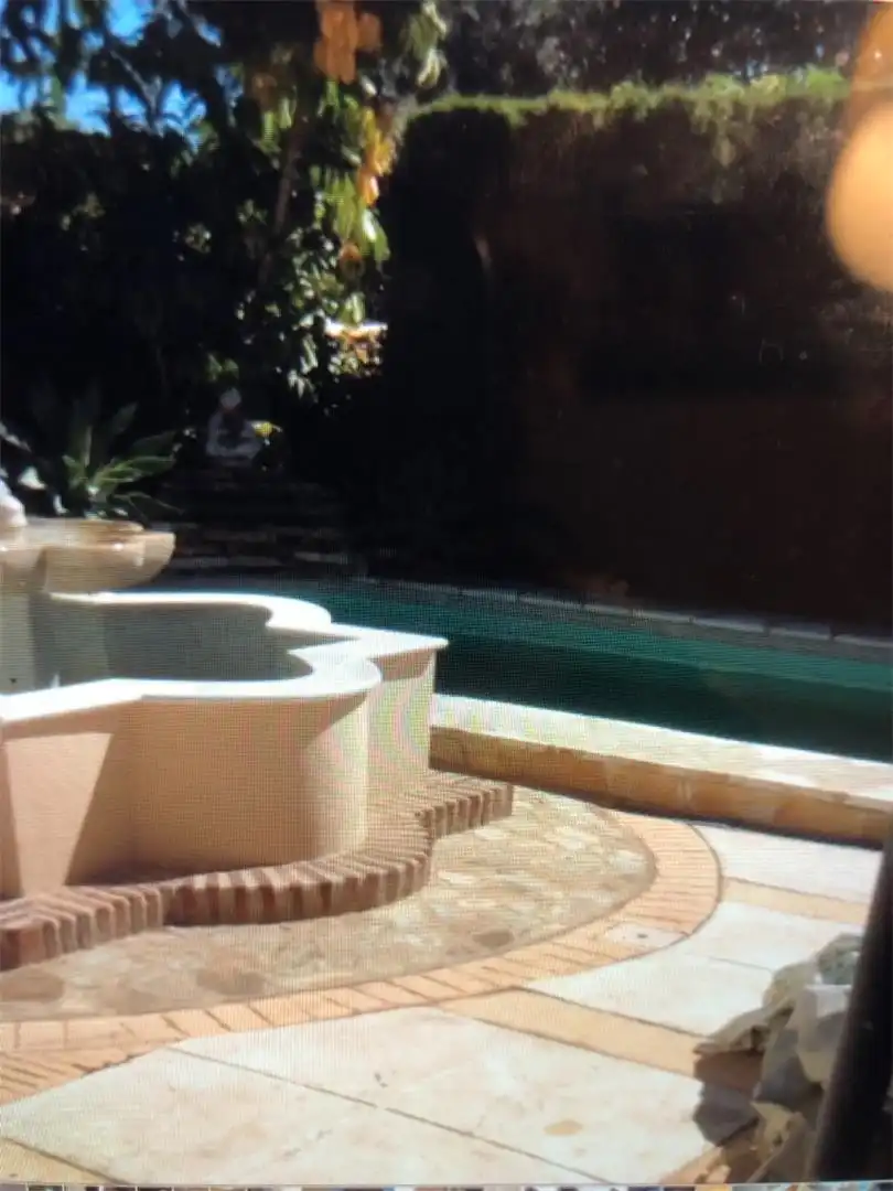 Houses for sale in Urbanización La Leala, 2, Arroyo de la Miel Swimming pool of Houses for sale in Benalmádena with Air Conditioner, Private garden and Terrace