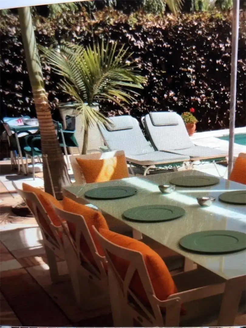 Houses for sale in Urbanización La Leala, 2, Arroyo de la Miel Terrace of Houses for sale in Benalmádena with Air Conditioner, Private garden and Terrace
