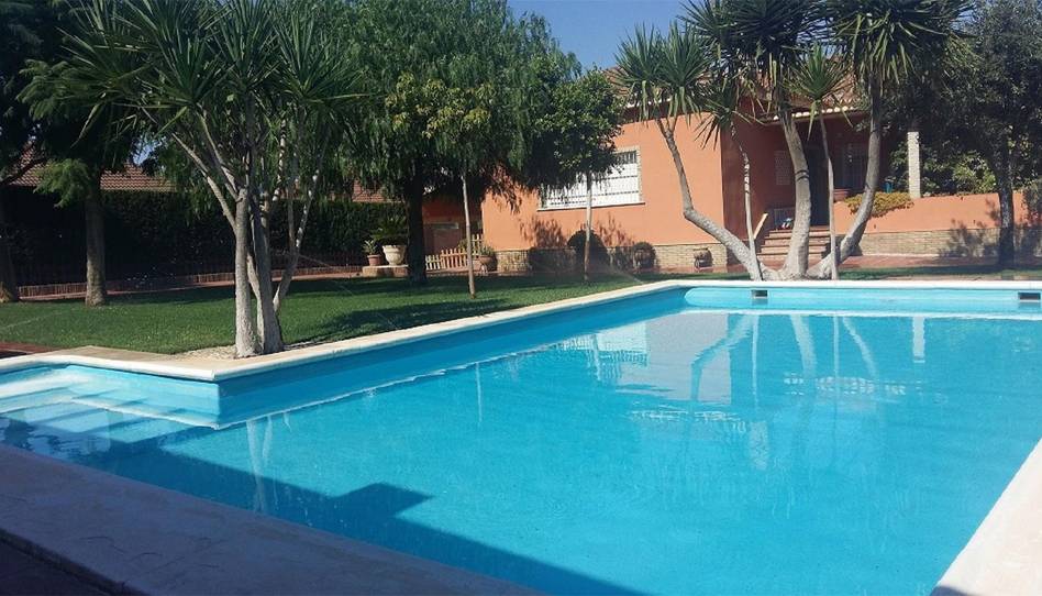 Casa o chalet en venta en Calle Castillo de Simancas, ., La Motilla