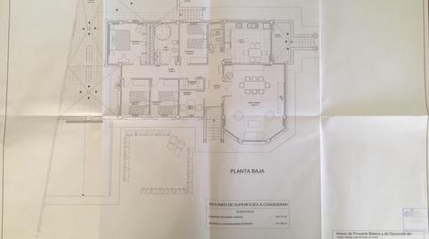 Foto 3 de Casa o xalet en venda a Maella, Zaragoza