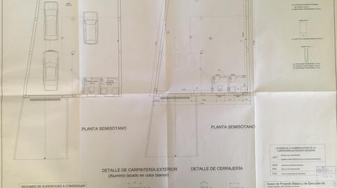 Foto 4 de Casa o xalet en venda a Maella, Zaragoza