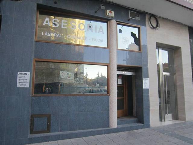 Local comercial en Venta en Senda de los Canónigos, 11 en El Anglo