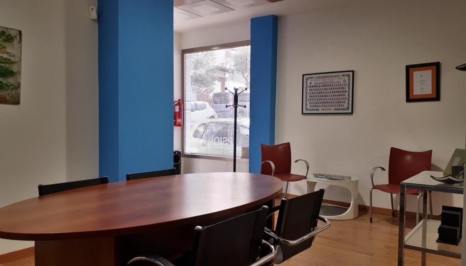 Oficina en venda a Calle Ángel María Arregui, 5, Belén - San Roque, Jaén - imatge 1 Foto 1 de Oficina en venda a Calle Ángel María Arregui, 5, Belén - San Roque, Jaén