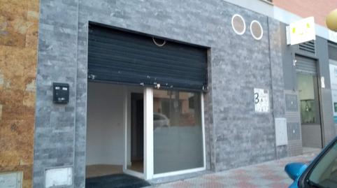 Premises for sale in Calle Navarro Caro, 81, Centro, Sevilla - image 2 Photo 2 of Premises for sale in Calle Navarro Caro, 81, Centro, Sevilla