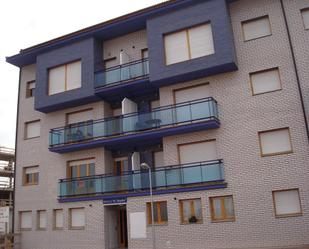 Exterior view of Flat for sale in Calanda