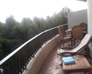 Terrace of Flat for sale in Artà  with Air Conditioner and Terrace