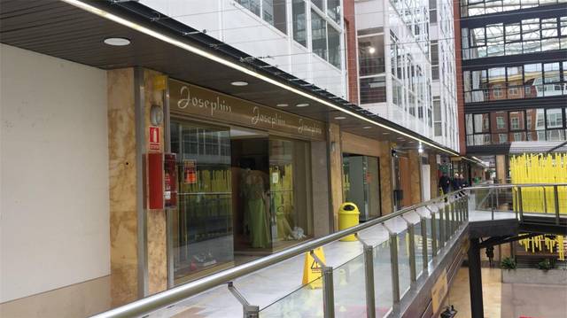 Local comercial en Venta en Concheiros - Fontiñas