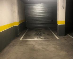 Aparcament de Garatge en venda en Alcorcón