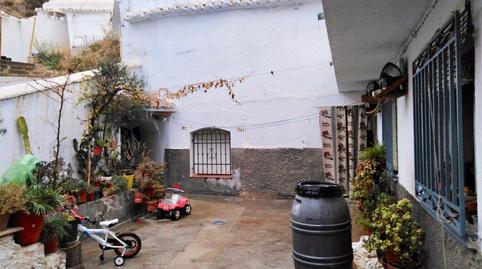 Single-family semi-detached for sale in Benalúa, Granada - image 4 Photo 4 of Single-family semi-detached for sale in Benalúa, Granada