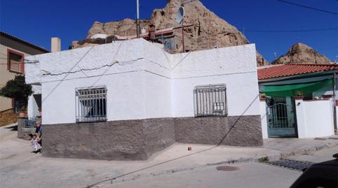 Single-family semi-detached for sale in Benalúa, Granada - image 2 Photo 2 of Single-family semi-detached for sale in Benalúa, Granada