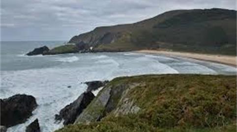 Terreno en venta en Ortigueira, A Coruña - imagen 4 Foto 4 de Terreno en venta en Ortigueira, A Coruña