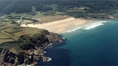 Terreno en venta en Ortigueira, A Coruña - imagen 5 Foto 5 de Terreno en venta en Ortigueira, A Coruña