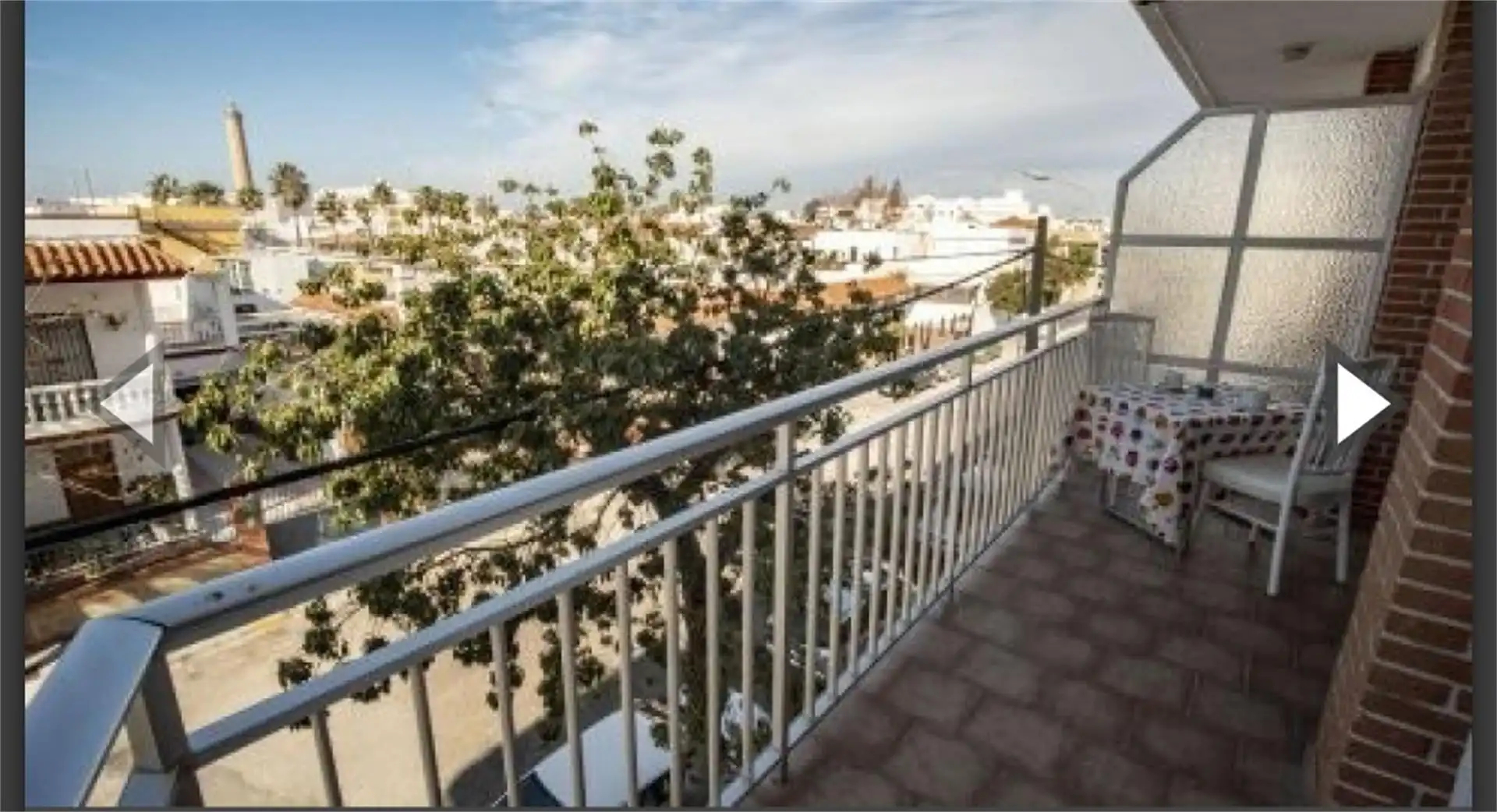 Piso de alquiler en Avenida de Cádiz, 41, Chipiona Piso de alquiler en Avenida de Cádiz, 41, Chipiona