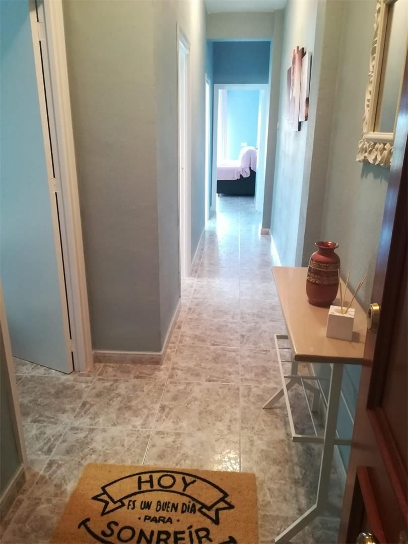 Pis de lloguer a Avenida de Cádiz, 41, Chipiona