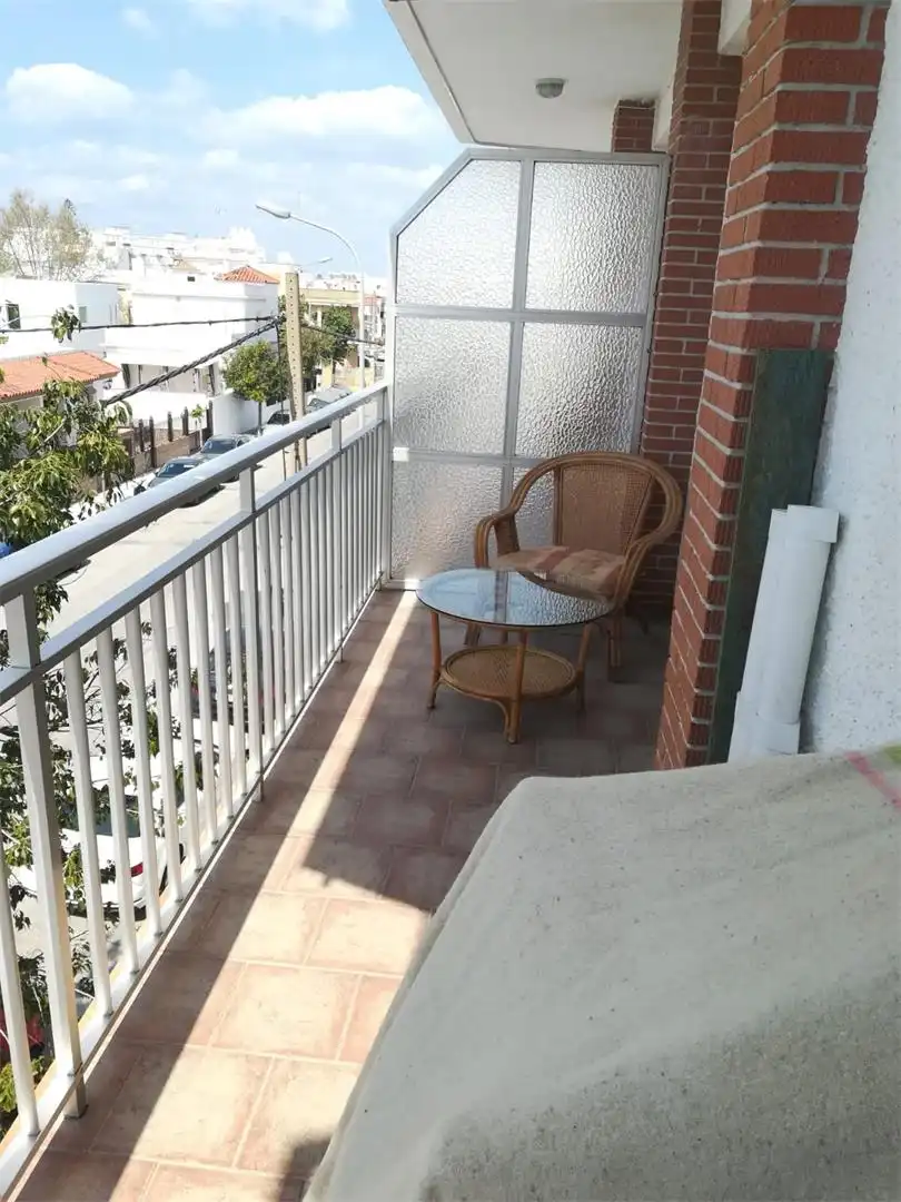 Piso de alquiler en Avenida de Cádiz, 41, Chipiona Piso de alquiler en Avenida de Cádiz, 41, Chipiona