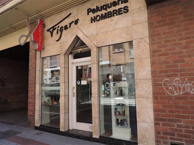 Local comercial en Venta en Calle Arana, 14 en El Anglo