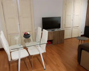 Living room of Flat for sale in Castro-Urdiales  with Terrace and Balcony