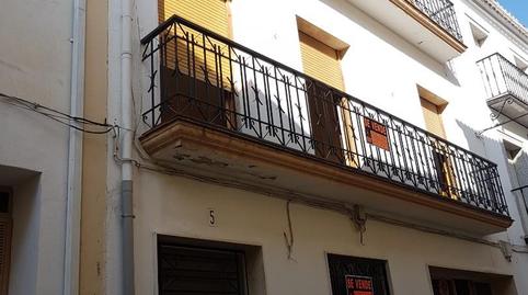 Foto 3 de Piso en venta en Calle Llana, 5, Luque, Córdoba