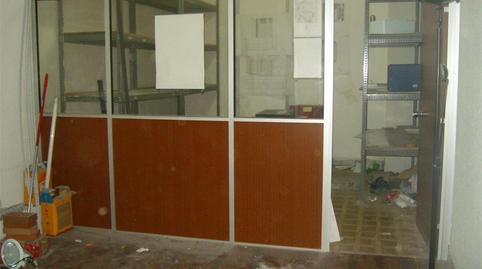 Foto 5 von Geschaftsraum zum Verkauf in Calle Juan de Garay, 31, Zabala, Bilbao