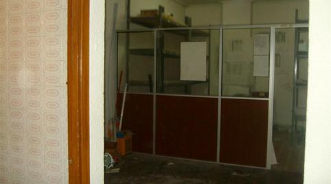 Foto 4 von Geschaftsraum zum Verkauf in Calle Juan de Garay, 31, Zabala, Bilbao